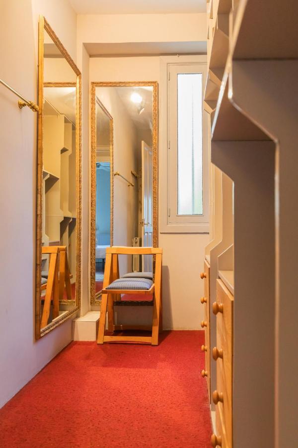 Neguri Acacias Apartment By Next Stop Bilbao Getxo Eksteriør billede